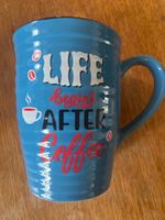 Kaffe/ temugg