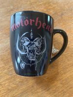 Mugg motörhead