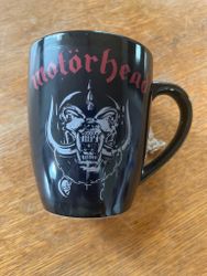 Mugg motörhead
