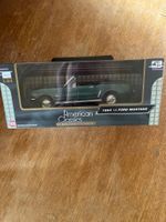 Ford mustang 1964 1/2
