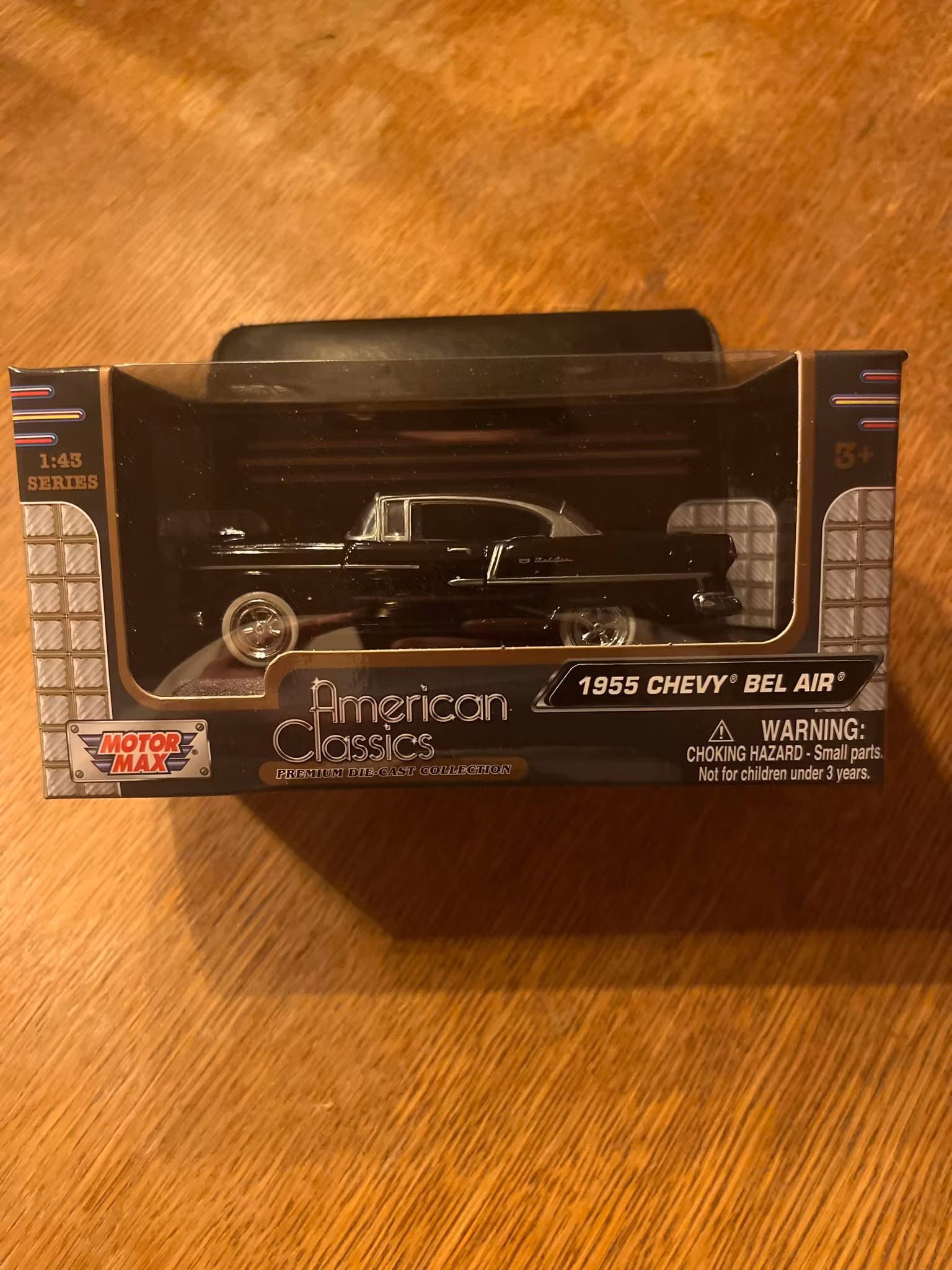 Chevy bel air 1955