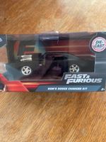 Fast & furious Doms dodge charger R/T