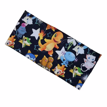 Pannebånd onesize pokemón