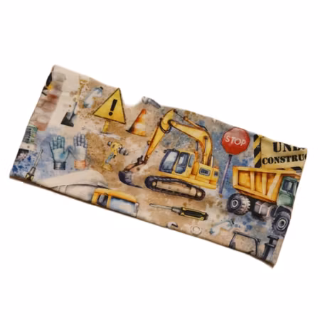 Pannebånd onesize ull maskiner