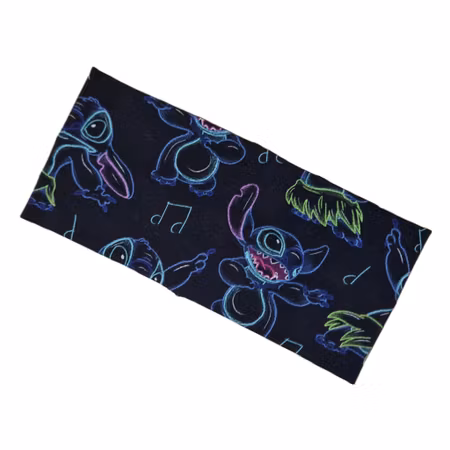 Pannebånd onesize stitch