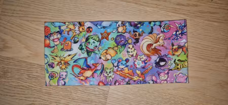 Pannebånd onesize pokémon
