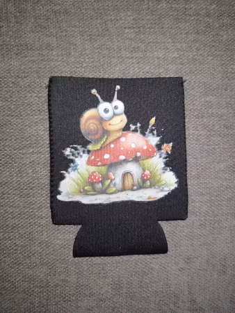 Bokskjøler snegle 1