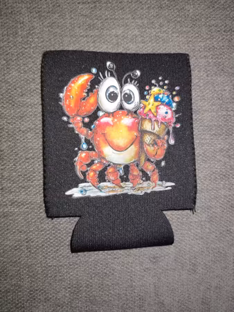 Krabbe 3