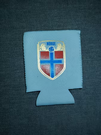 Bokskjøler fotball Norge