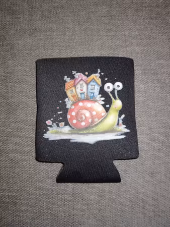 Bokskjøler Snegle 4