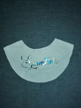 Smekke sjarmtroll