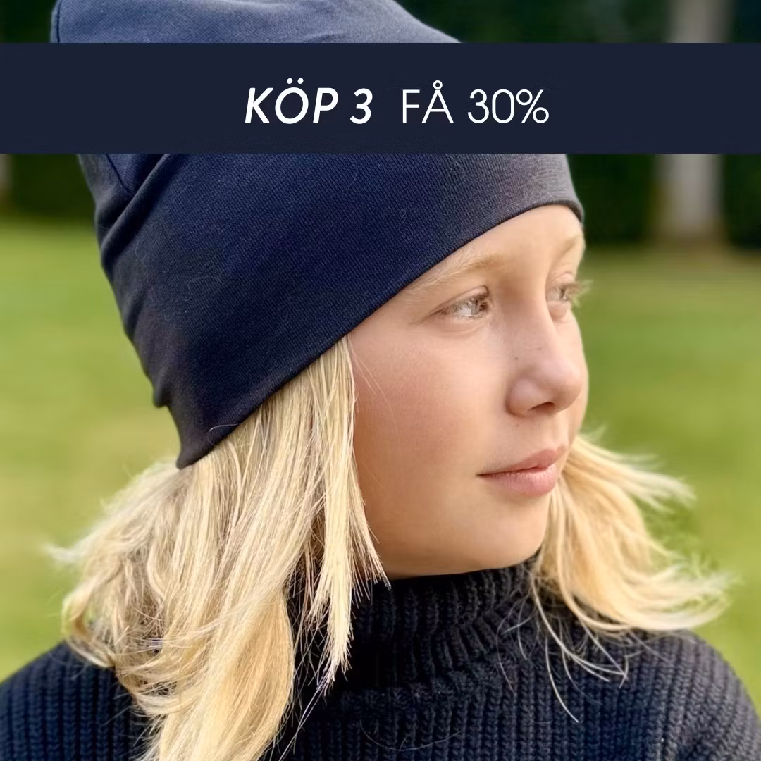 Köp 3 få 30% - Little Drummer