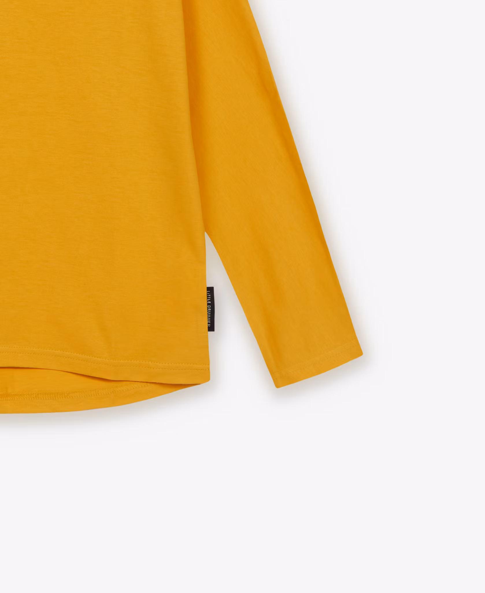 Pim Longsleeve Tee gul