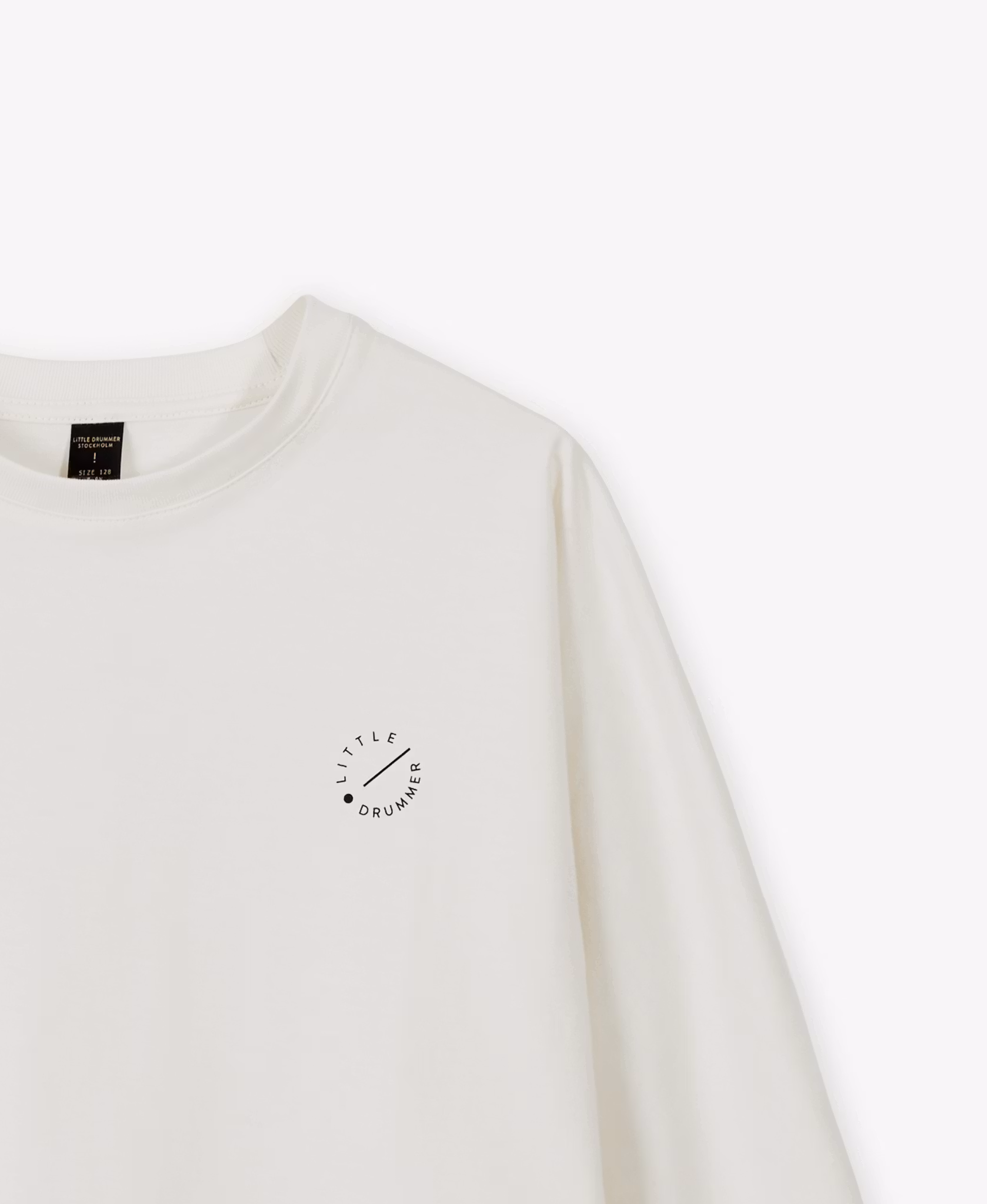 Luna Longsleeve Tee