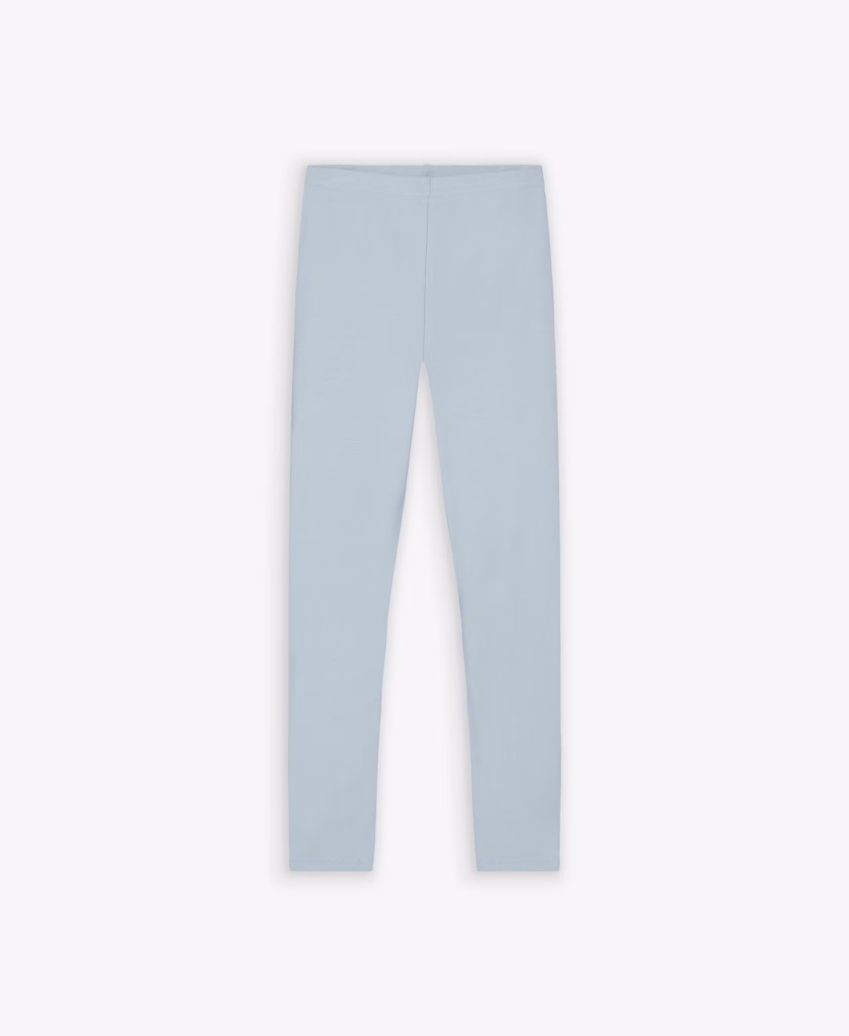 Pyjamas set långärmad blå