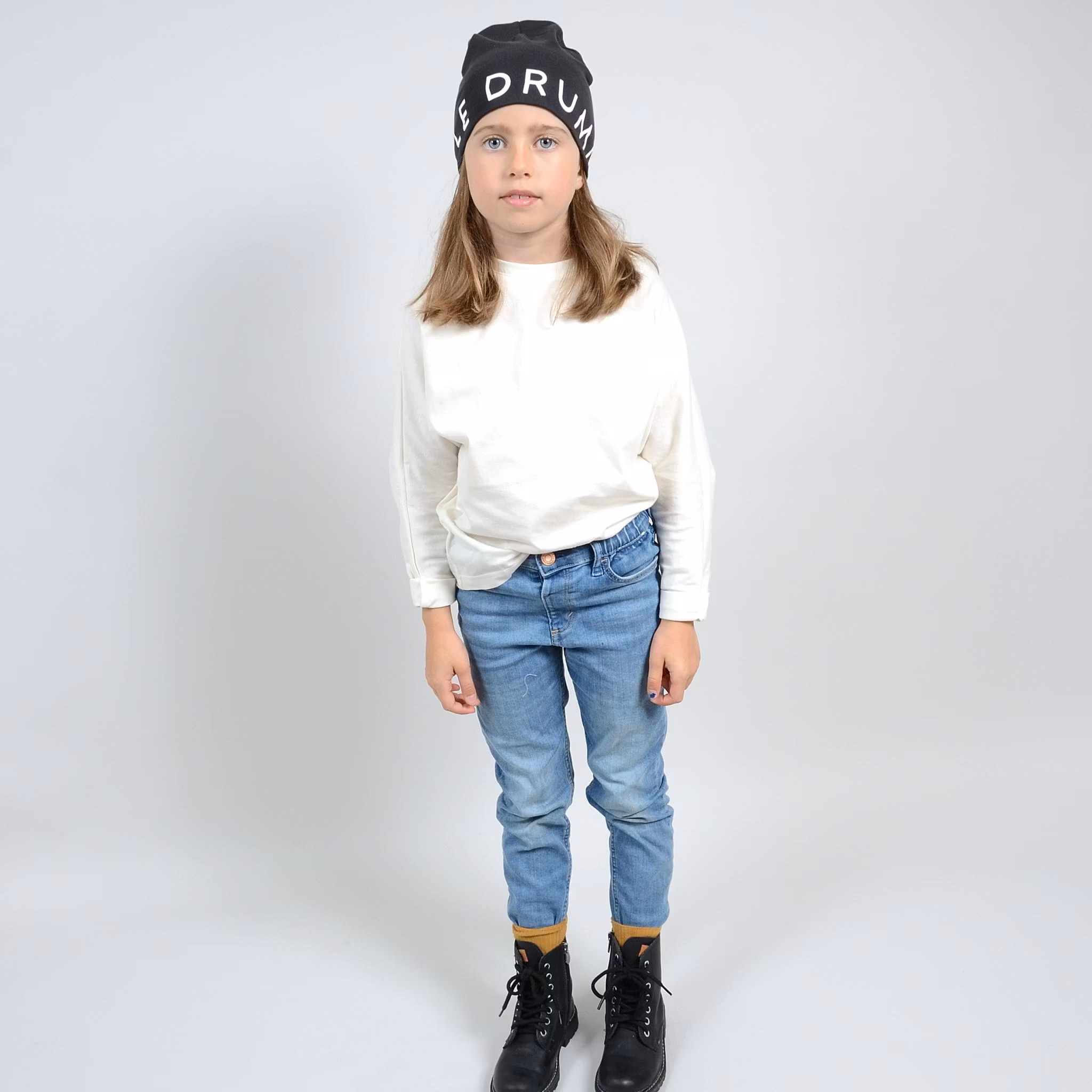 Kim Beanie