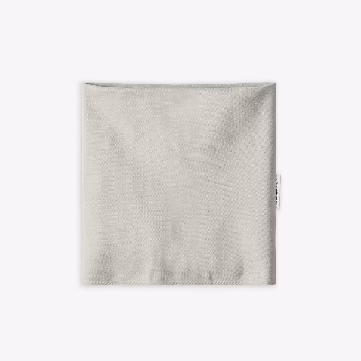 Mössa & Halsduk Grå