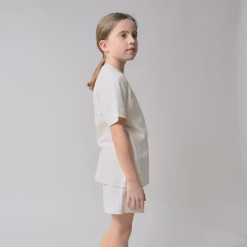 Cleo Pyjamas Vit