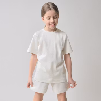 Cleo Pyjamas Vit