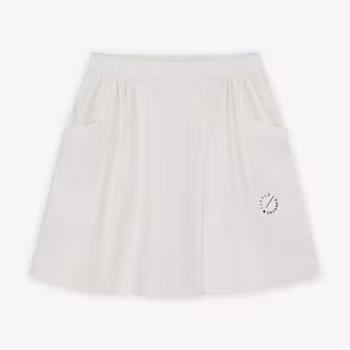 Rumi Skirt Vit