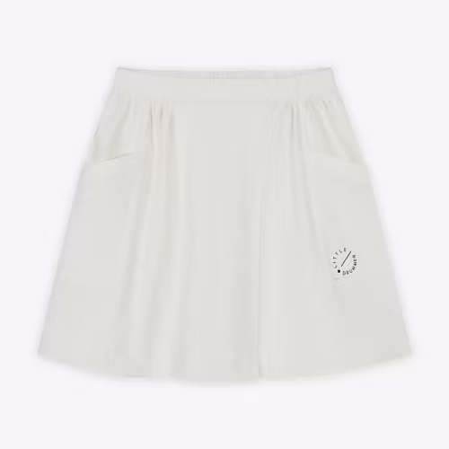 Rumi Skirt Vit
