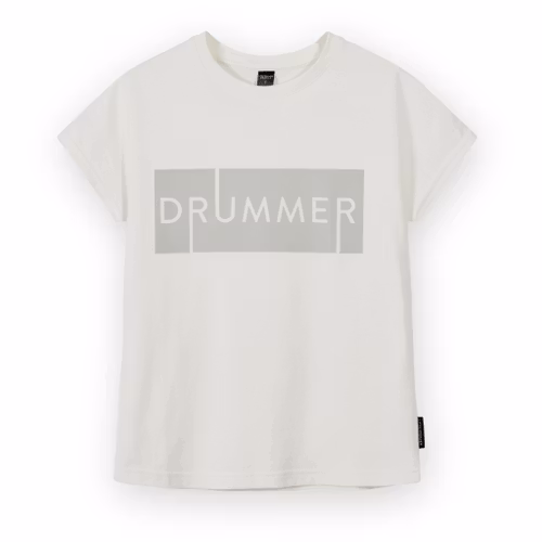 Drummer Tee Vit