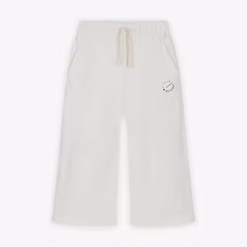 Bowie Culotte Pant Vit