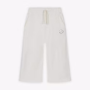 Bowie Culotte Pant Vit