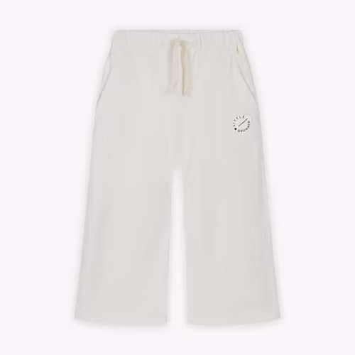 Bowie Culotte Pant Vit