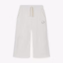 Bowie Culotte Pant Vit