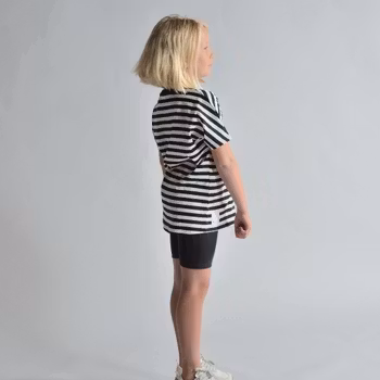 North Biker Shorts