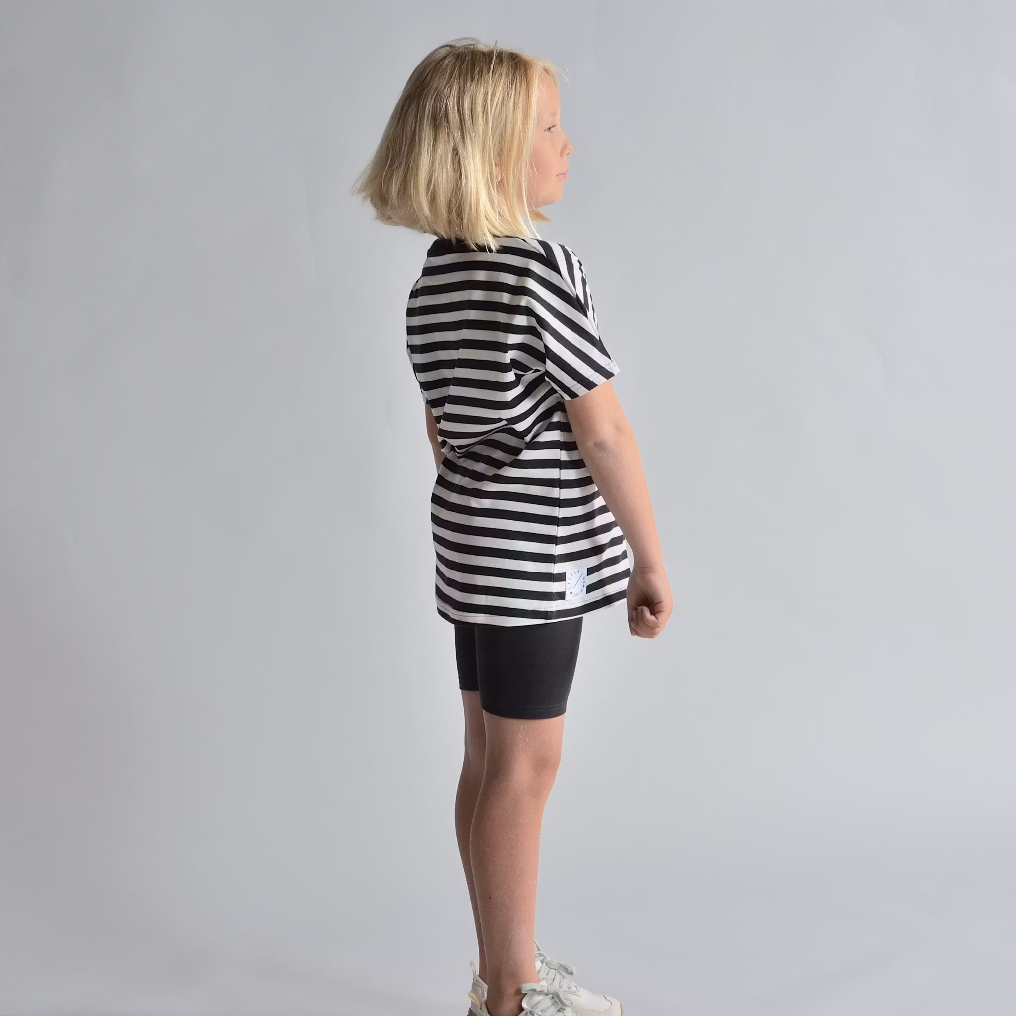 North Biker Shorts