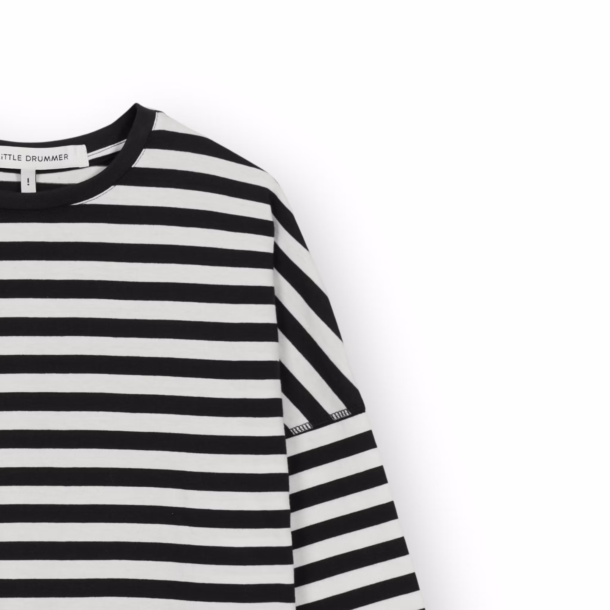 Loui Longsleeve Tee Striped