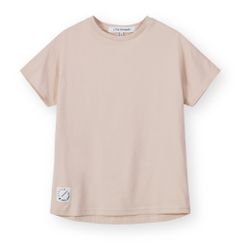 Poe Tee rosa