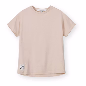 Poe Tee rosa