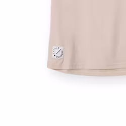 Poe Tee rosa