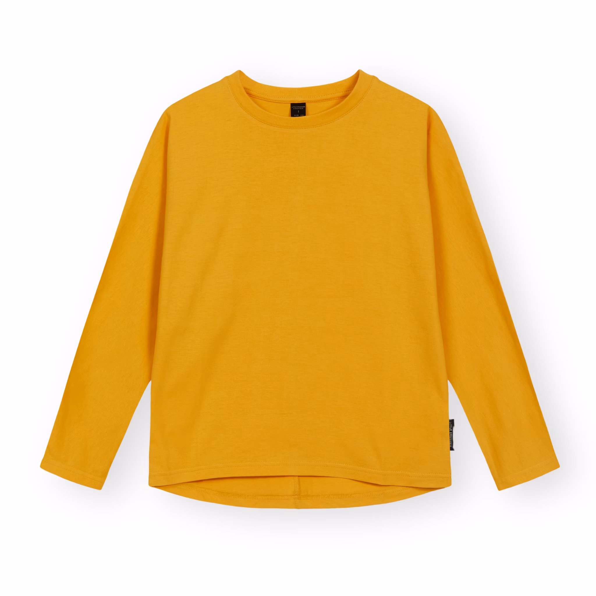 Pim Longsleeve Tee gul