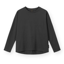 Pim Longsleeve Tee svart