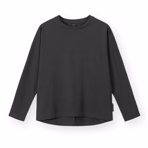 Pim Longsleeve Tee svart