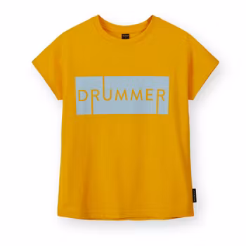 Drummer Tee Gul