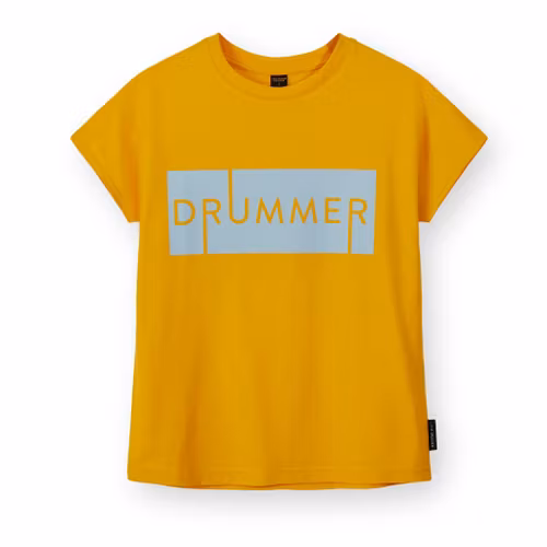 Drummer Tee Gul