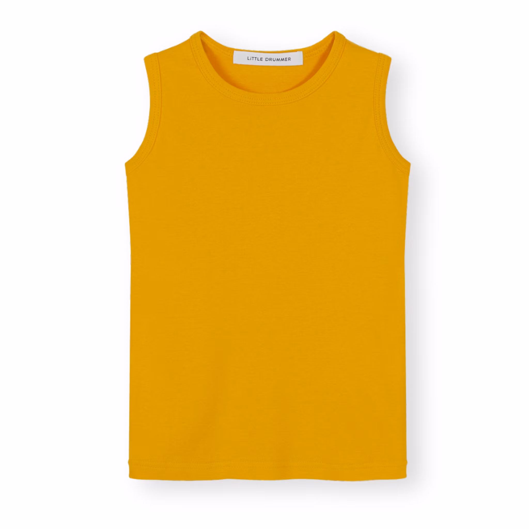Foxie Tank Top Gul