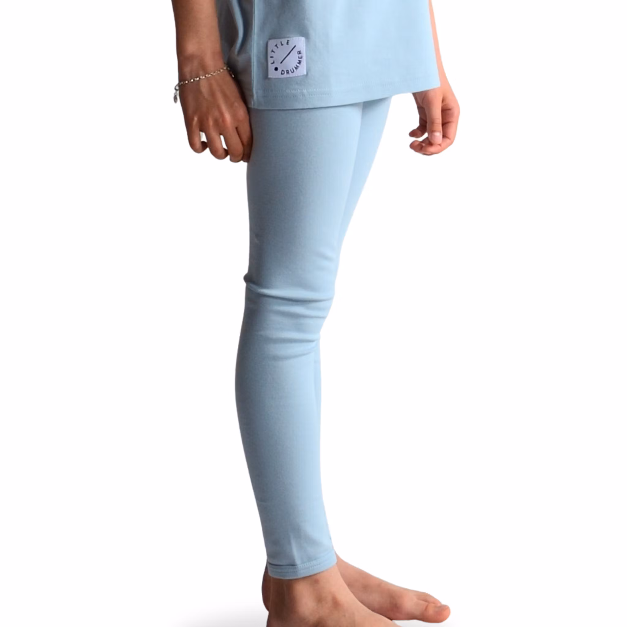 Mox Tights Blå