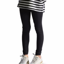 Mox Tights Svart
