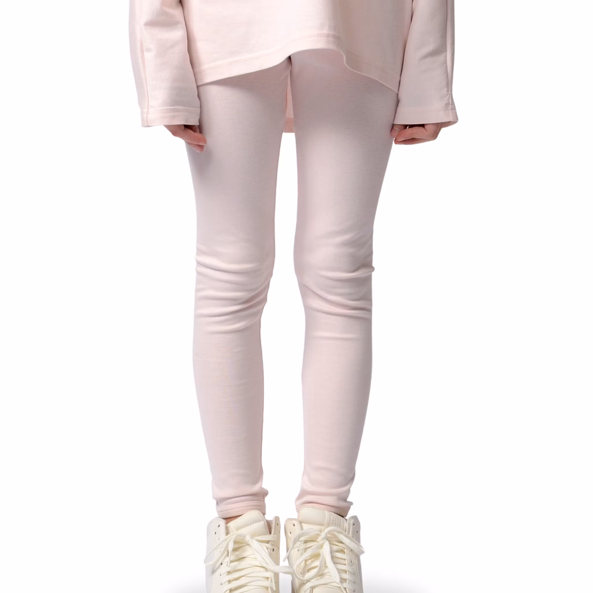Mox Tights Rosa