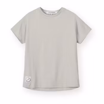 Poe Tee grå