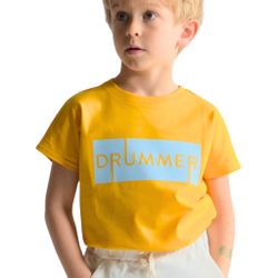 Drummer Tee Gul