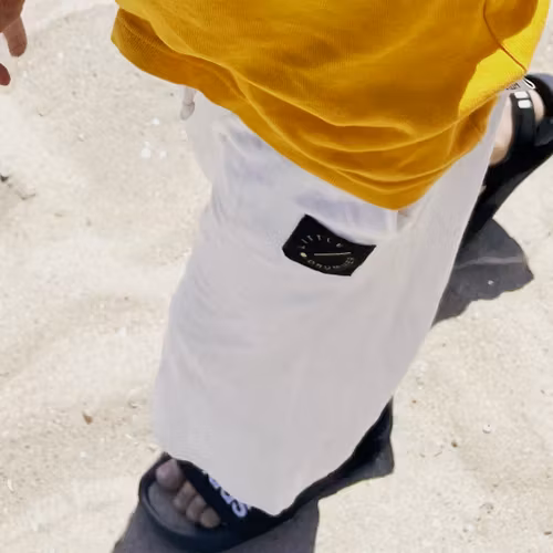 Bowie Culotte Pant Vit