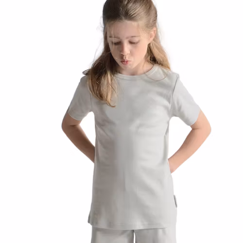 T-shirt Supersoft Grå