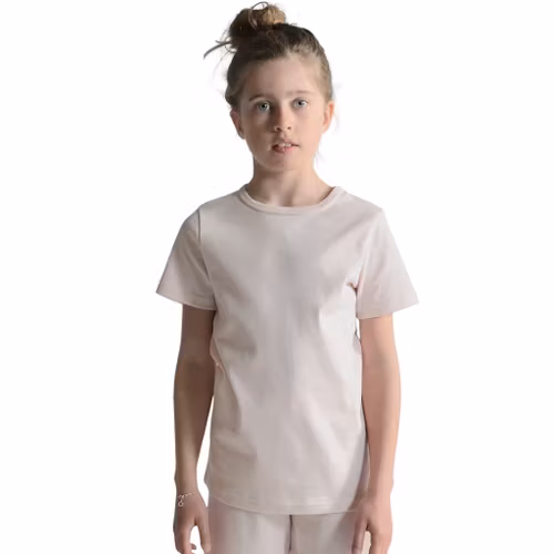 T-shirt Supersoft Rosa